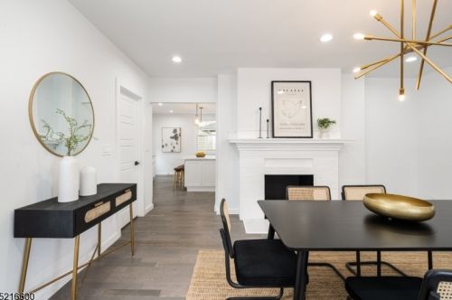 54 Elm St, Montclair NJ  07042-3234 exterior