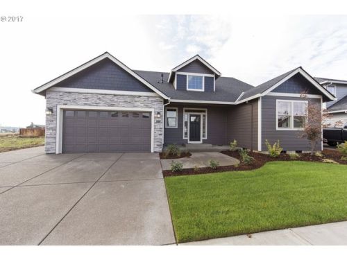 1815 10th Pl, Barlow, OR 97013