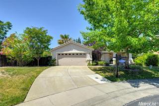 507 Cerro Park Ct, Folsom, CA 95630-9575