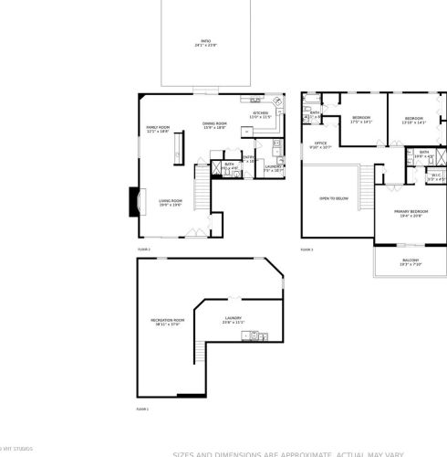 14225 Meadowview Ct, Orland Park, IL 60462-2350