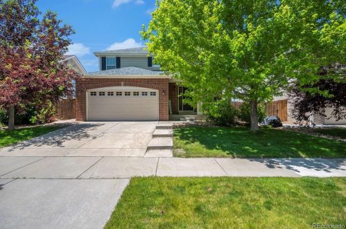 4767 Elk Way, Denver CO  80016-5829 exterior