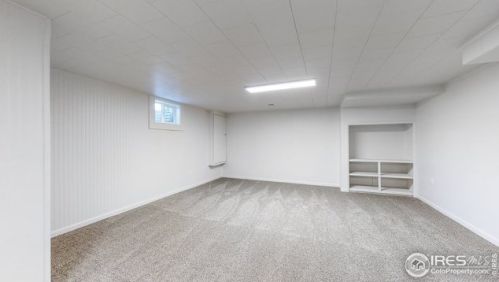 1906 Cameo Ave, Loveland CO  80538-3611 exterior