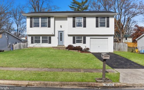 2244 Misthaven Ln, Gambrills, MD 21054-1240