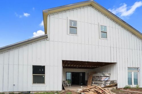 526 Angus Trl, Angleton TX 77515-9833 exterior