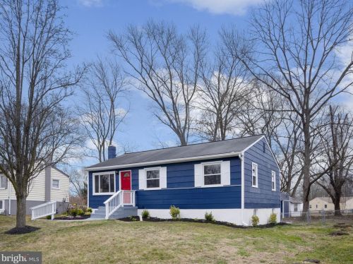 1257 Everett Ave, Woodbridge, VA 22191-2205