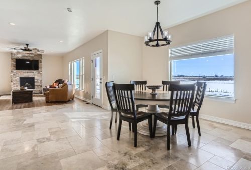 369 Corvette Cir, Wattenburg CO  80621-7629 exterior