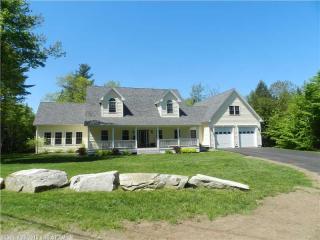23 Shamrock Ln, Damariscotta, ME 04543-4100
