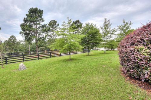 353 Sorrell Red Ct, Burnettown SC  29851-4209 exterior