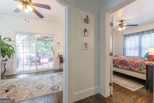 1339 Elizabeth Ln, Atlanta GA  30344-1724 exterior