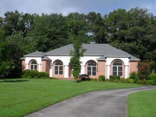 109 Kensington Ln, Tullahoma, TN 37388-4849