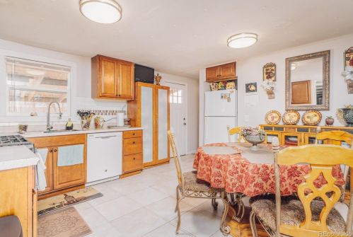 15509 Lamb Ave, Wattenburg CO 80621-4467 exterior