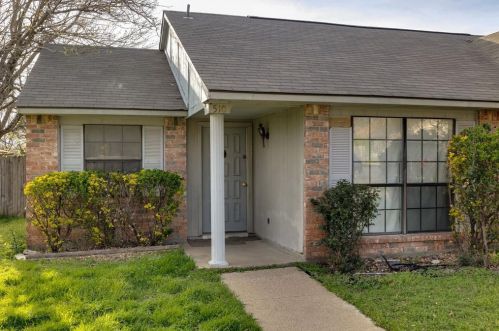 508 Matterhorn St, Cedar Hill, TX 75104-2837