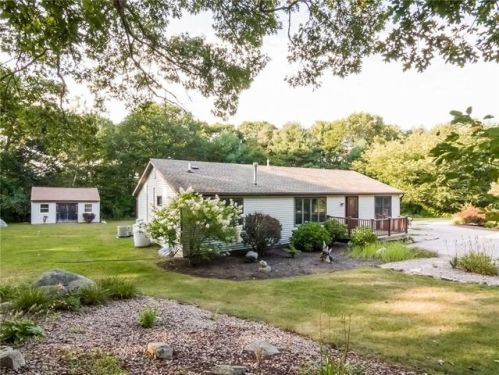 56 Woody Hill Rd, Westerly, RI 02891-5901