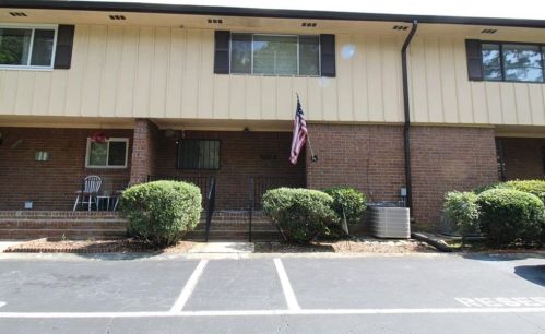 2552 Bradford Sq, Atlanta, GA 30345-1339
