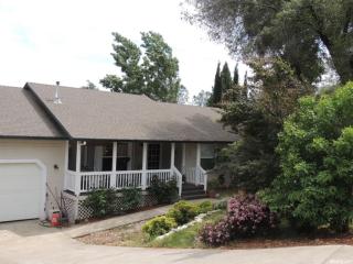 2347 Pinon Rd, Rescue, CA 95672-9649