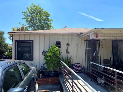 8243 Sunset Rd, Lakeside, CA 92040-5620