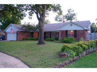 520 Piney Oak Dr, Norman, OK 73072-4605