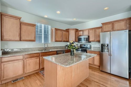 3442 Harvard Pl, Westminster CO 80023-8504 exterior