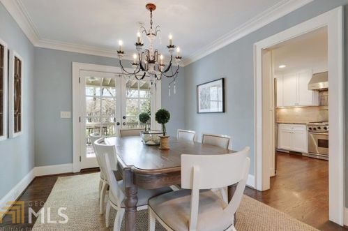 2106 Belvedere Dr, Atlanta GA  30318-1704 exterior