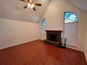 433 Moonlight Way, Irving TX  75063-6701 exterior