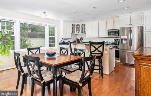 7620 Bertito Ln, Springfield VA  22153-1601 exterior