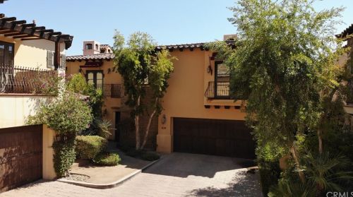 434 Villaggio, Palm Springs, CA 92262-6397