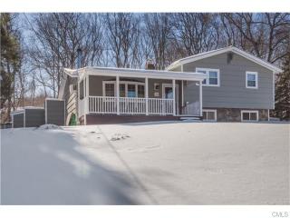 76 Pastors Walk, Upper Stepney, CT 06468-1004