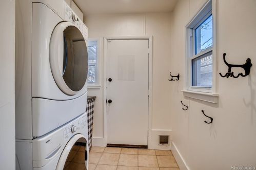 321 Downing St, Denver CO 80218-3919 exterior