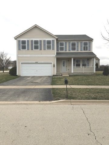 802 Wilson St, Mcgirr, IL 60556-8001