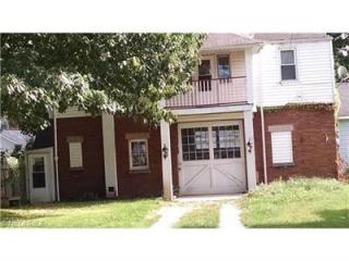 821 Wallace Ave, Massillon, OH 44646-6880