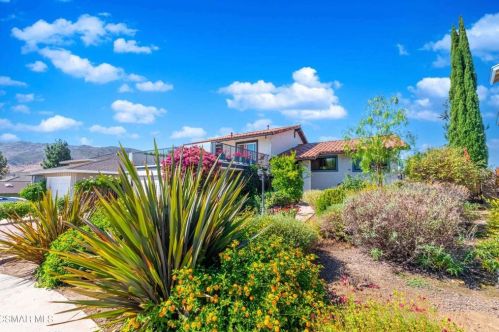 30654 Rigger Rd, Calabasas, CA 91301-1922