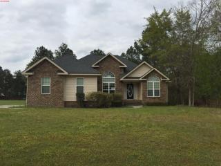 222 Natchez Trce, Macon, GA 31216-6971