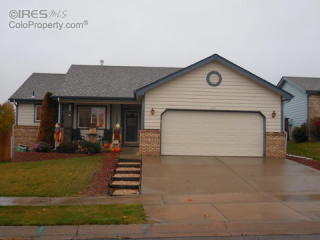 3321 Stirrup Ln, Greeley, CO 80620-9170
