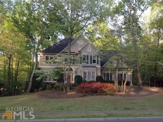 177 Colonial Dr, Holly Springs, GA 30189-6808