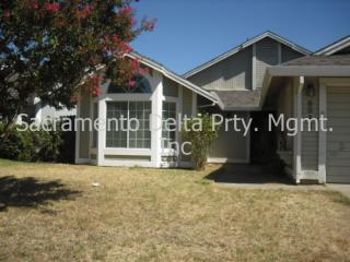 6912 Shady Woods Way, Rio Linda, CA 95673-2142