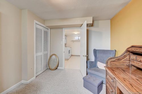 3420 Mountain Rd, Englewood CO  80110-5232 exterior