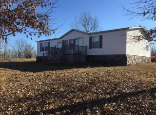 23258 Highway 65, Pindall, AR 72650