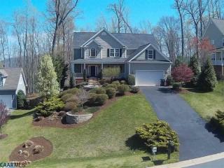1933 Ridgetop Dr, Charlottesville, VA 22903-8808
