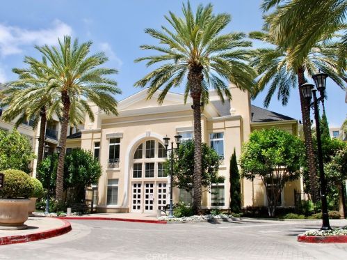 2117 Watermarke Pl, Irvine CA  92612-1698 exterior