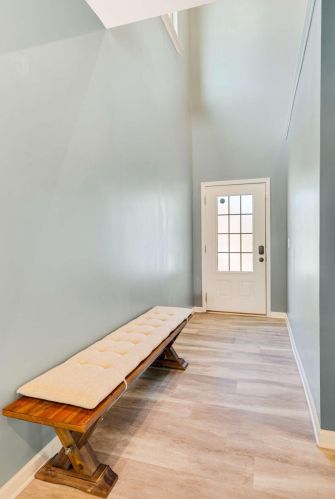 3861 Lake Sanctuary Way, Atlanta GA  30349-1984 exterior