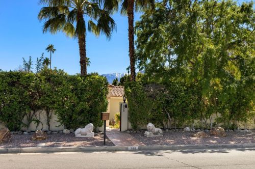 333 Stevens Rd, Palm Springs, CA 92262-4221