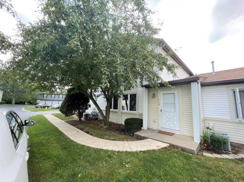 462 Inverrary Ln, Bannockburn IL  60015-3604 exterior