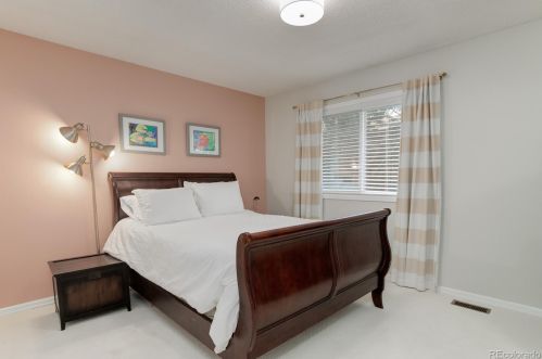 6107 Alton Way, Englewood CO  80111-5235 exterior