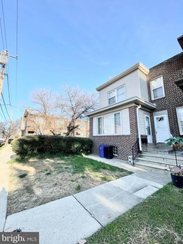 5343 Horrocks St, Philadelphia PA  19149-3316 exterior