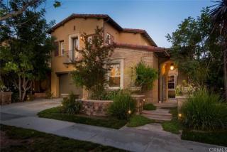 54 Winding Way, Irvine CA  92620-3415 exterior