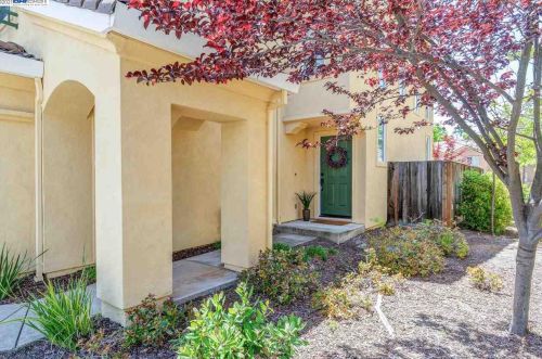 7526 Imperata Ln, San Ramon, CA 94582-5039