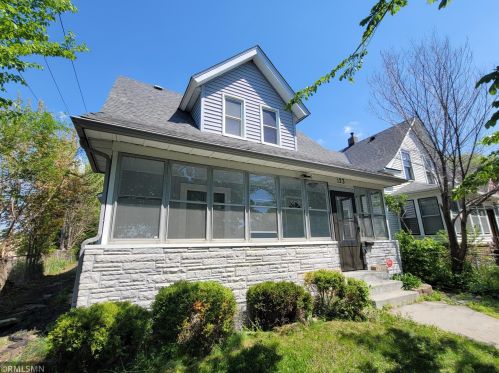 123 Hatch Ave, Saint Paul MN  55117-4940 exterior