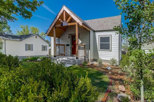 2935 Eaton St, Denver, CO 80214-8409