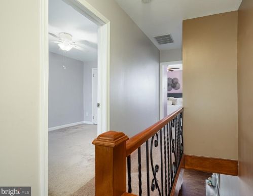 1624 12 St, Philadelphia PA 19148-1002 exterior