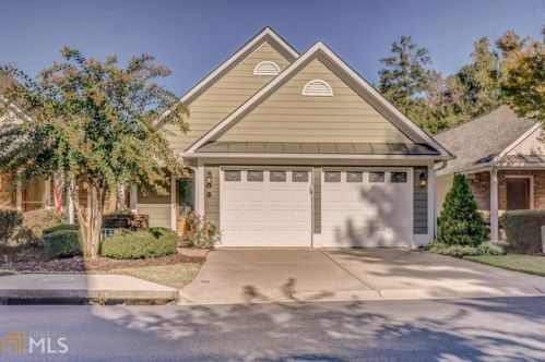 406 Villa Park Pass, Holly Springs, GA 30114-7028